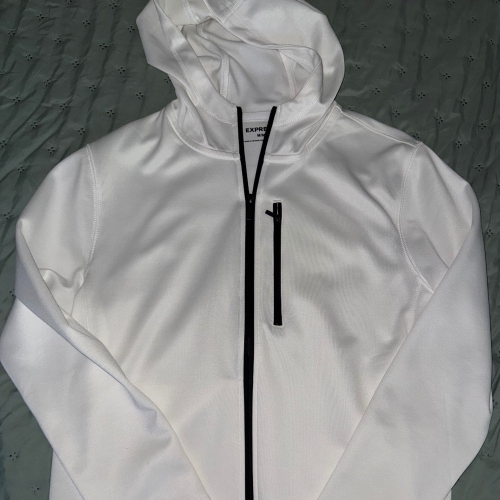 Express jacket